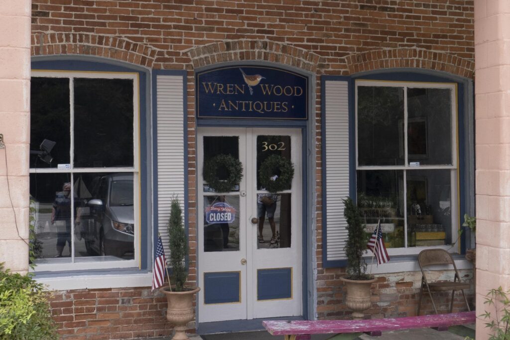 Antiques Wrens Ga at Kim Tewksbury blog