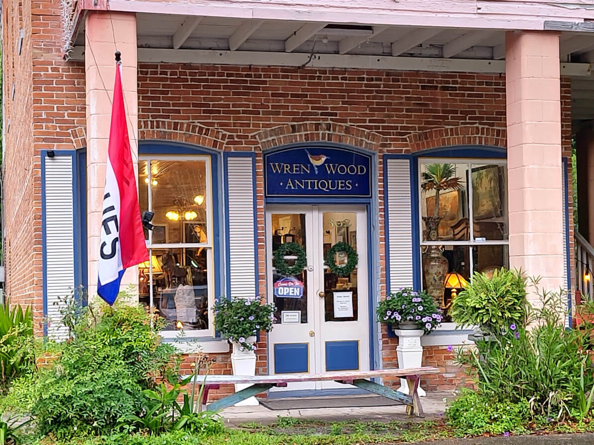 Wren Wood Antiques Wren Wood Antiques. Home of fine antique furniture